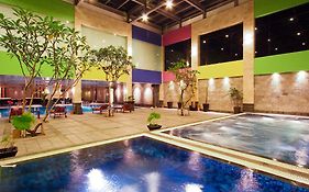 Fm7 Resort Hotel Tangerang